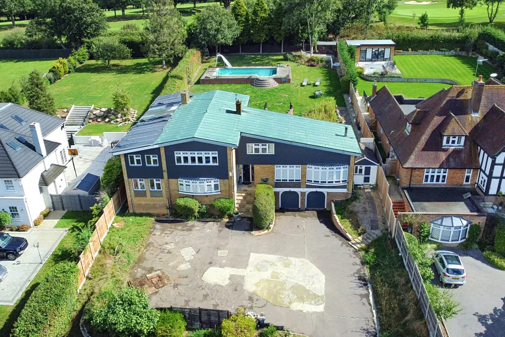 London Road, Rickmansworth, WD3, photo 27