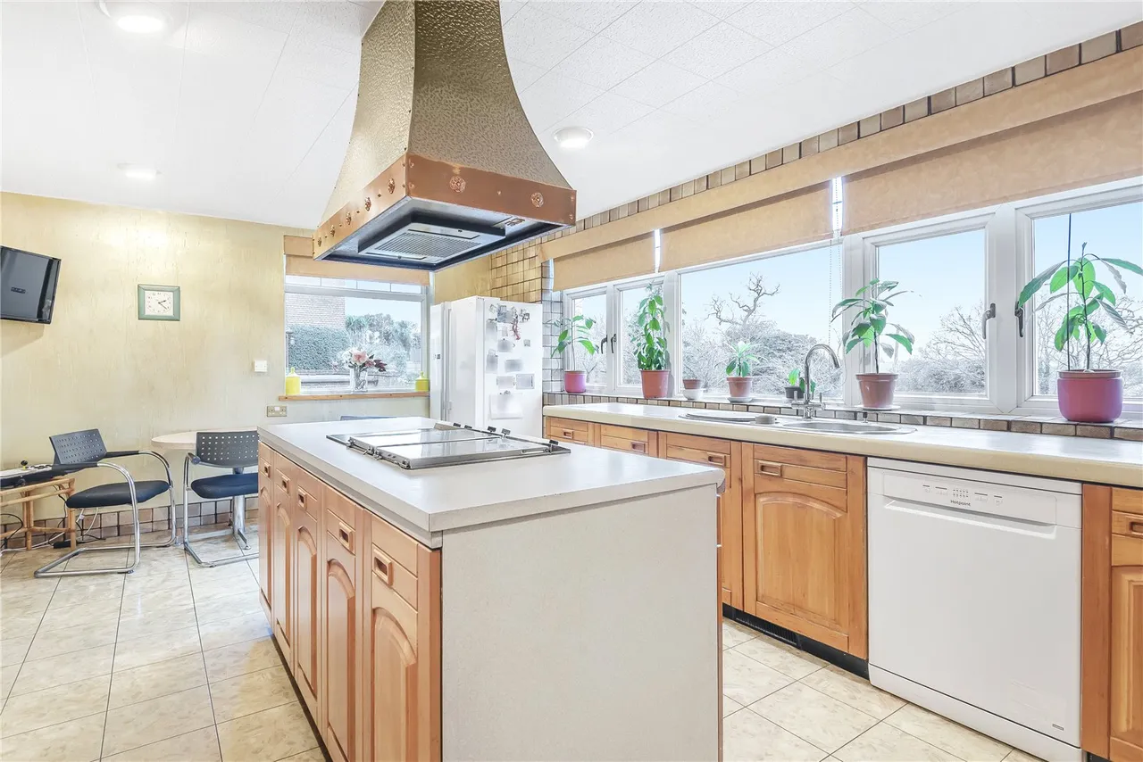 London Road, Rickmansworth, WD3, photo 23