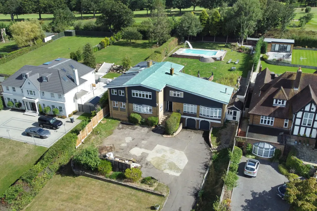 London Road, Rickmansworth, WD3, photo 28