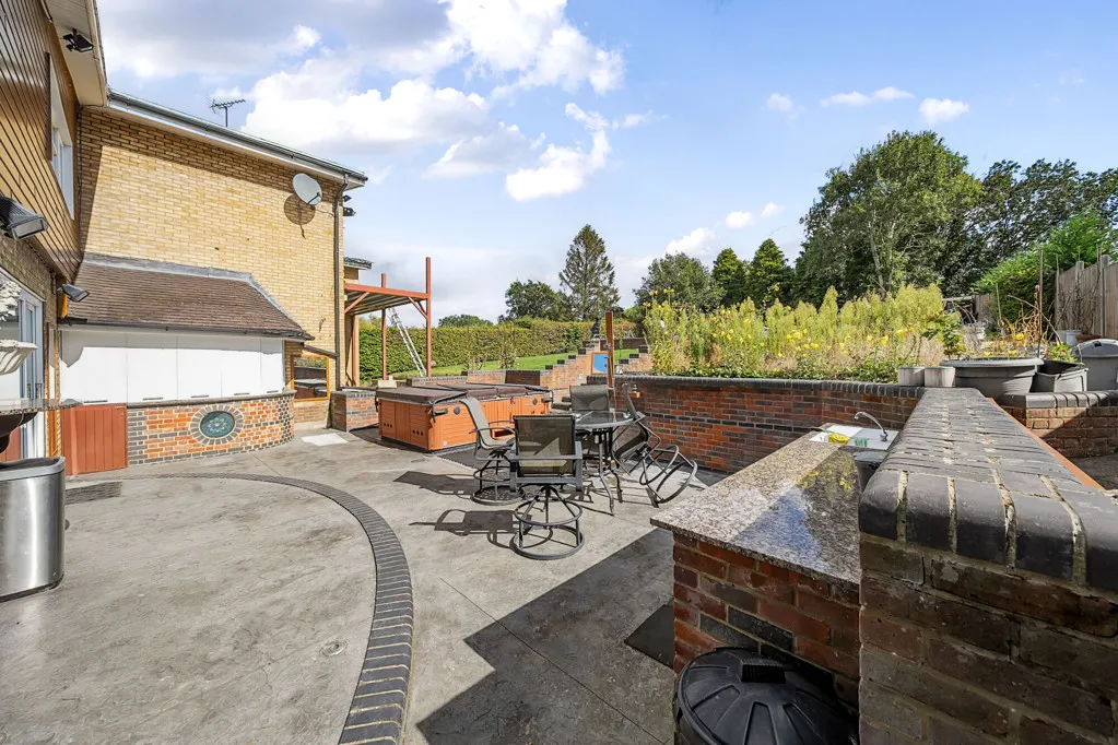 London Road, Rickmansworth, WD3, photo 43