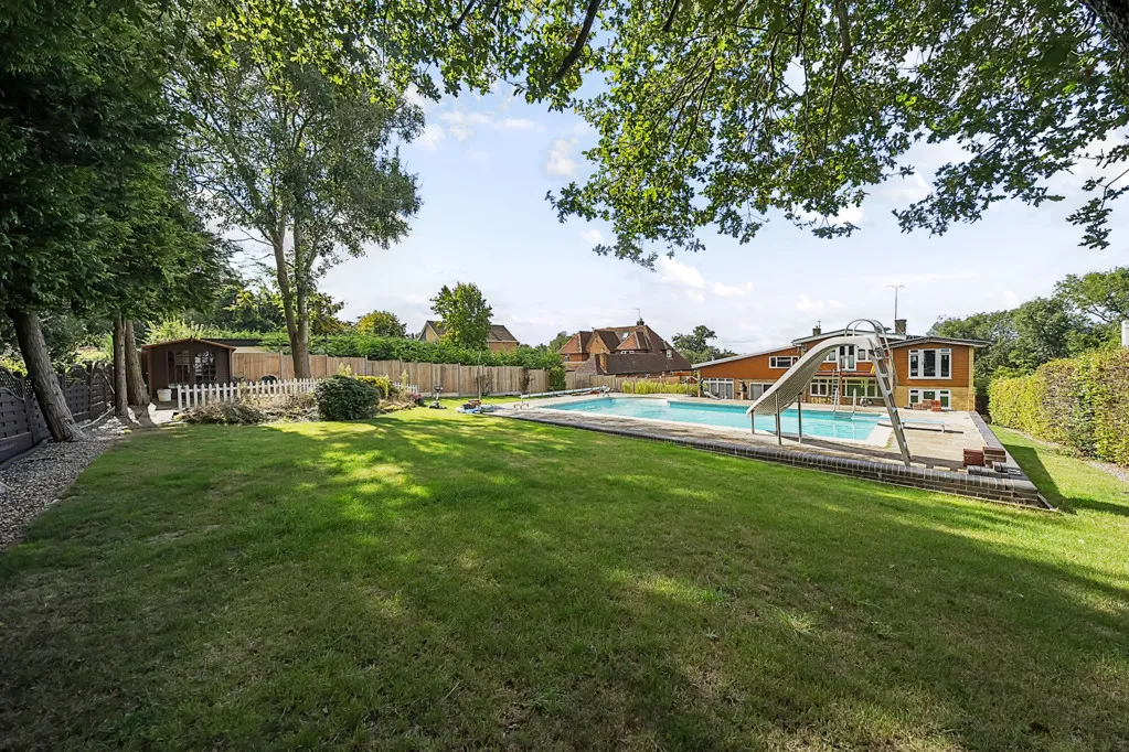 London Road, Rickmansworth, WD3, photo 49