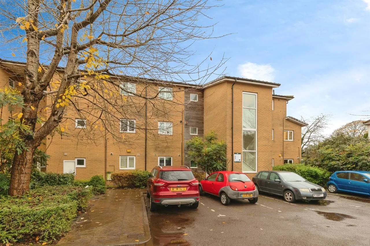 Filton Avenue, Horfield, BS7, photo 17