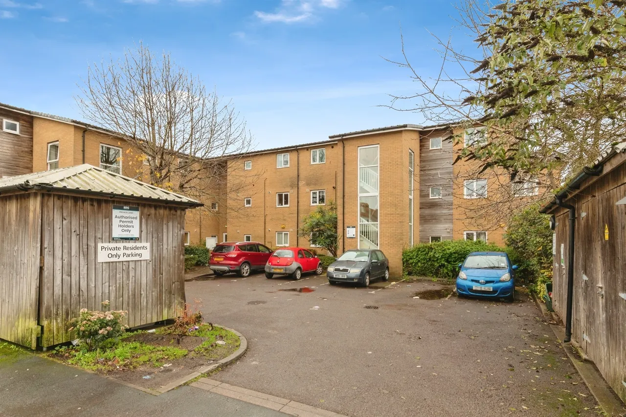 Filton Avenue, Horfield, BS7, photo 18