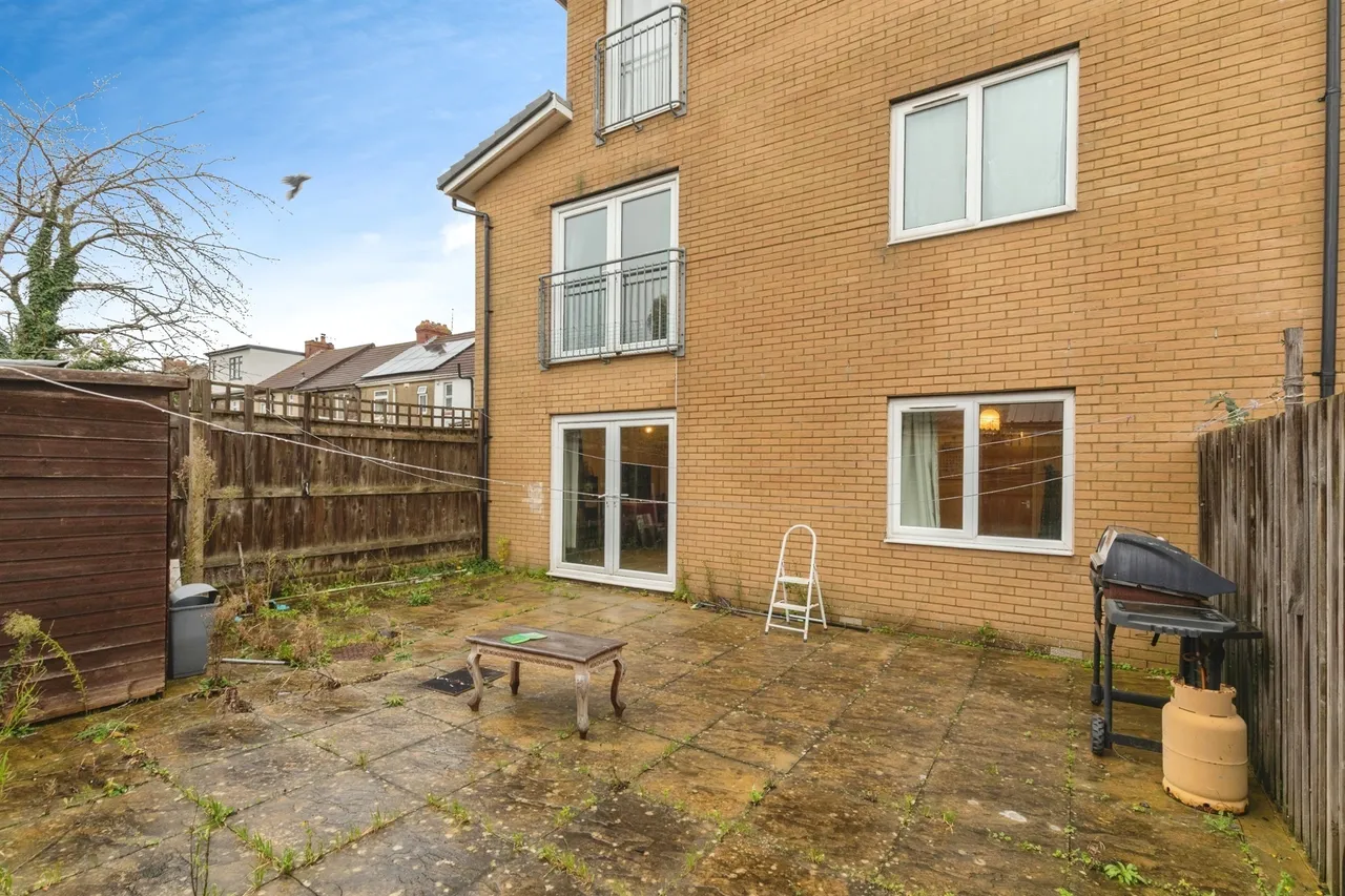 Filton Avenue, Horfield, BS7, photo 19