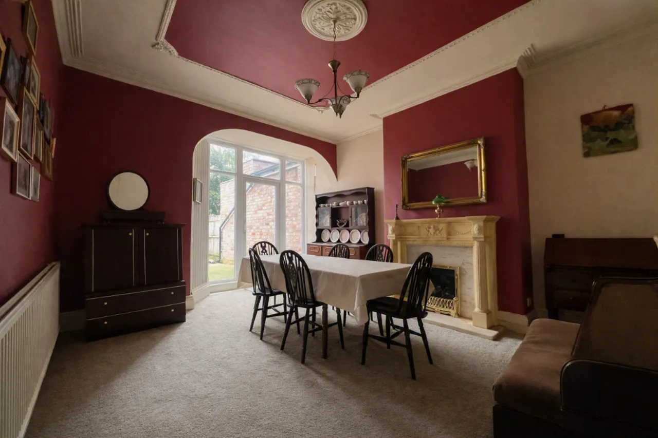 Barker Road, Linthorpe, photo 5