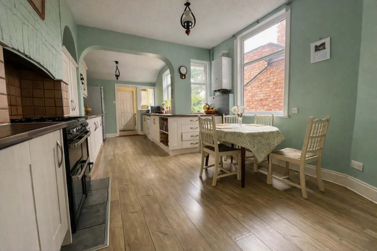 Barker Road, Linthorpe, photo 6