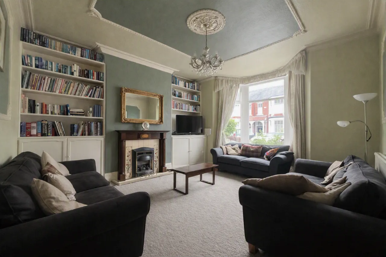 Barker Road, Linthorpe, photo 7