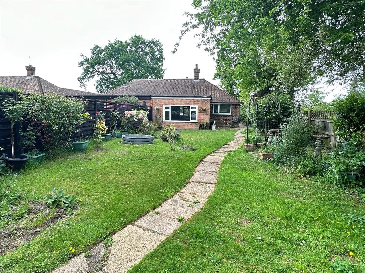 Heronfield Little Heath, Potters Bar EN6 1JA, photo 11