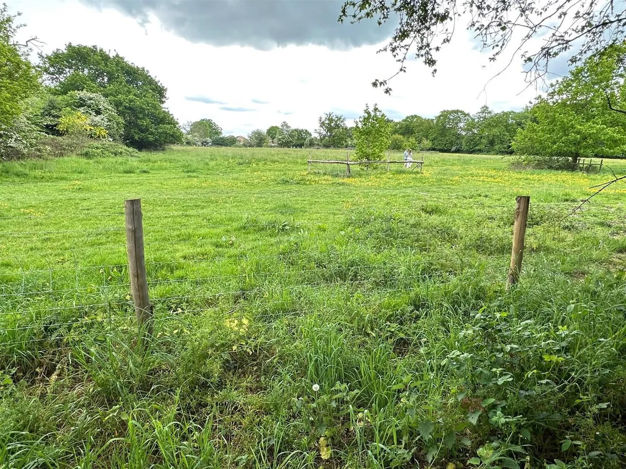 Heronfield Little Heath, Potters Bar EN6 1JA, photo 8