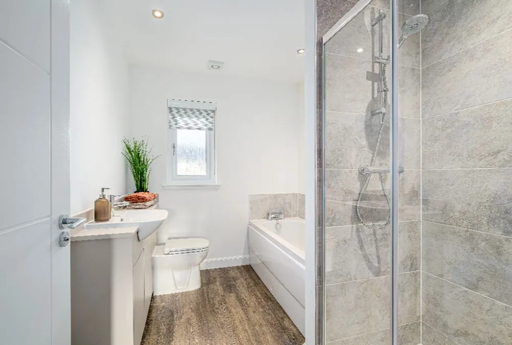 The Leven, Dargavel Village, photo 8