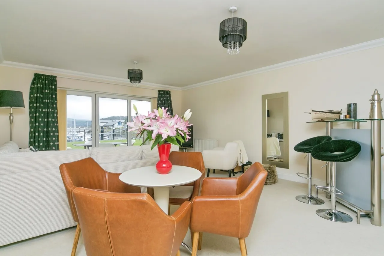 Deganwy Quay, Deganwy, LL31, photo 4