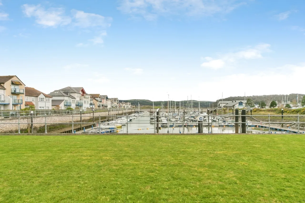 Deganwy Quay, Deganwy, LL31, photo 14