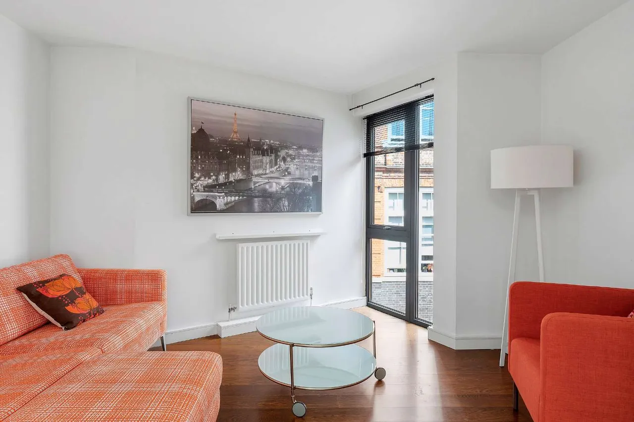 Morton Road, London, N1 3GF, photo 4