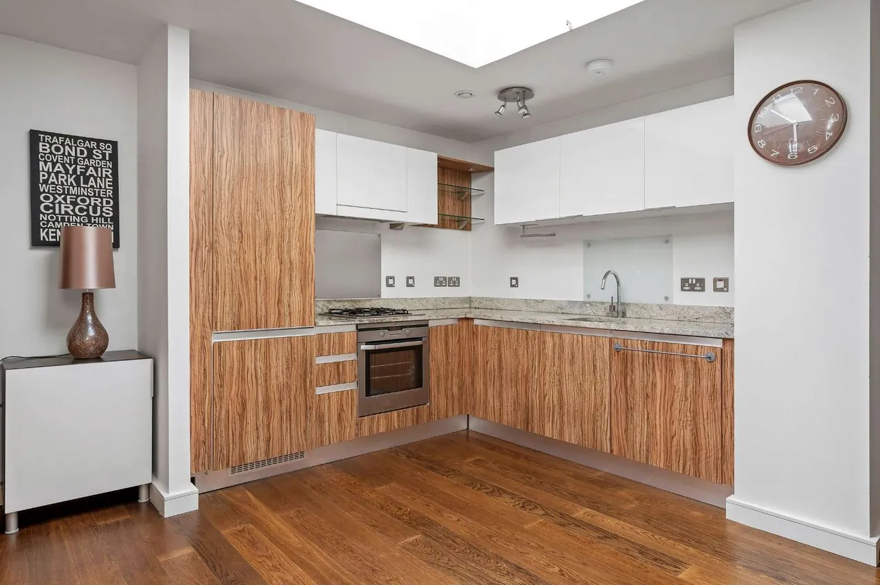 Morton Road, London, N1 3GF, photo 3