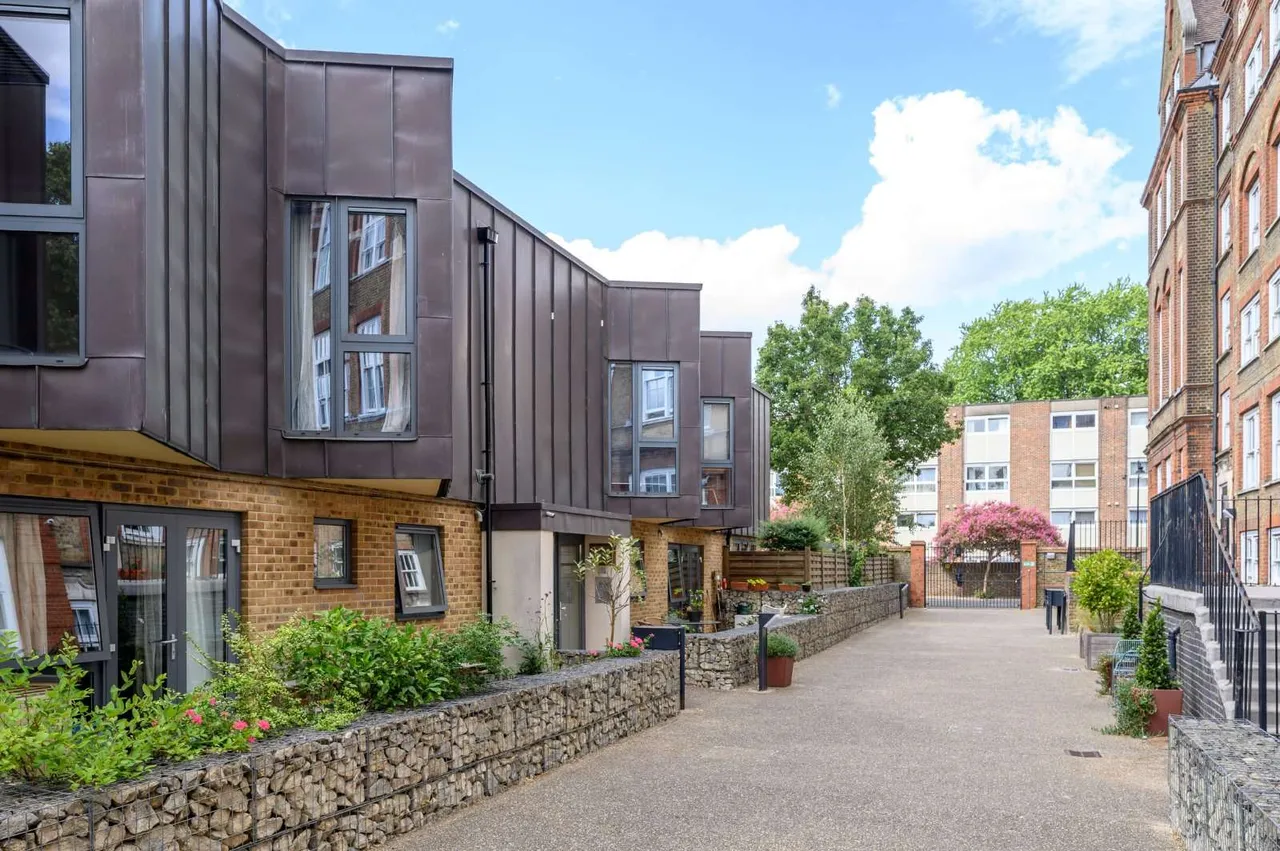 Morton Road, London, N1 3GF, photo 2