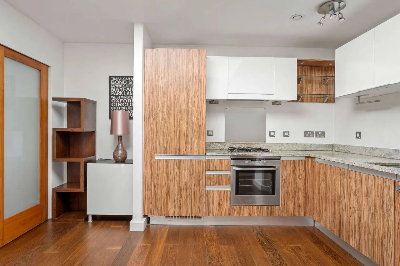 Morton Road, London, N1 3GF, photo 8