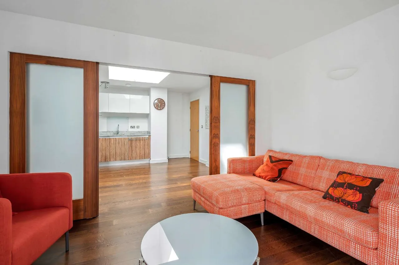 Morton Road, London, N1 3GF, photo 6