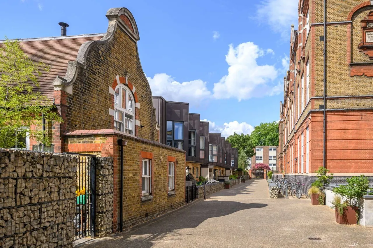 Morton Road, London, N1 3GF, photo 12