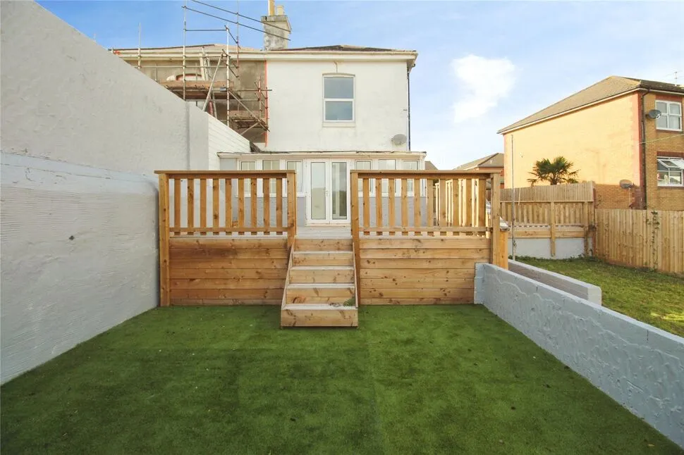 Auckland Road, Plymouth, Devon, PL2, photo 3