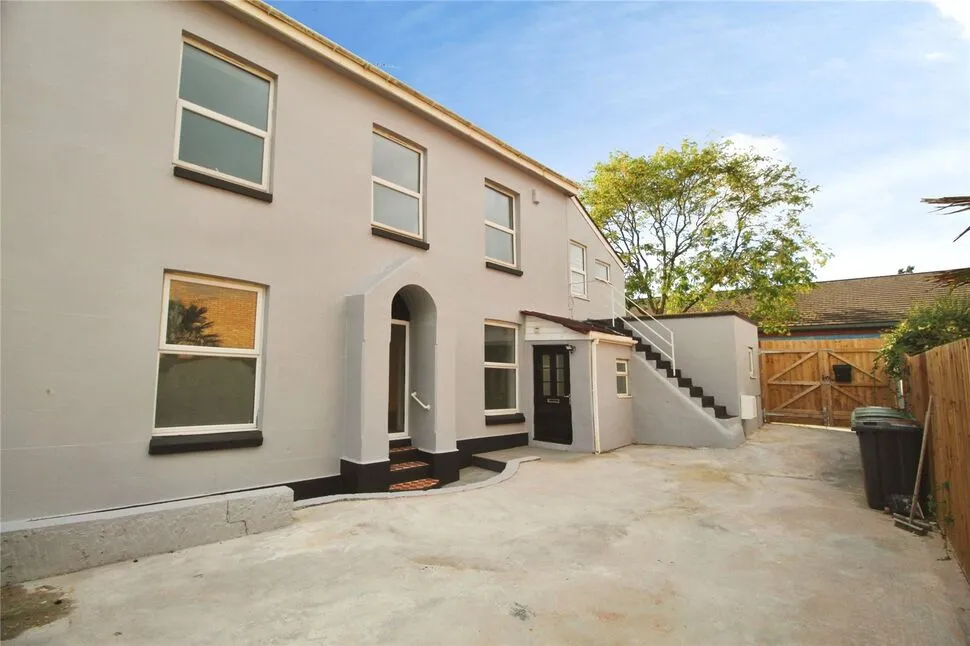 4 bed house for sale — Auckland Road, Plymouth, Devon, PL2