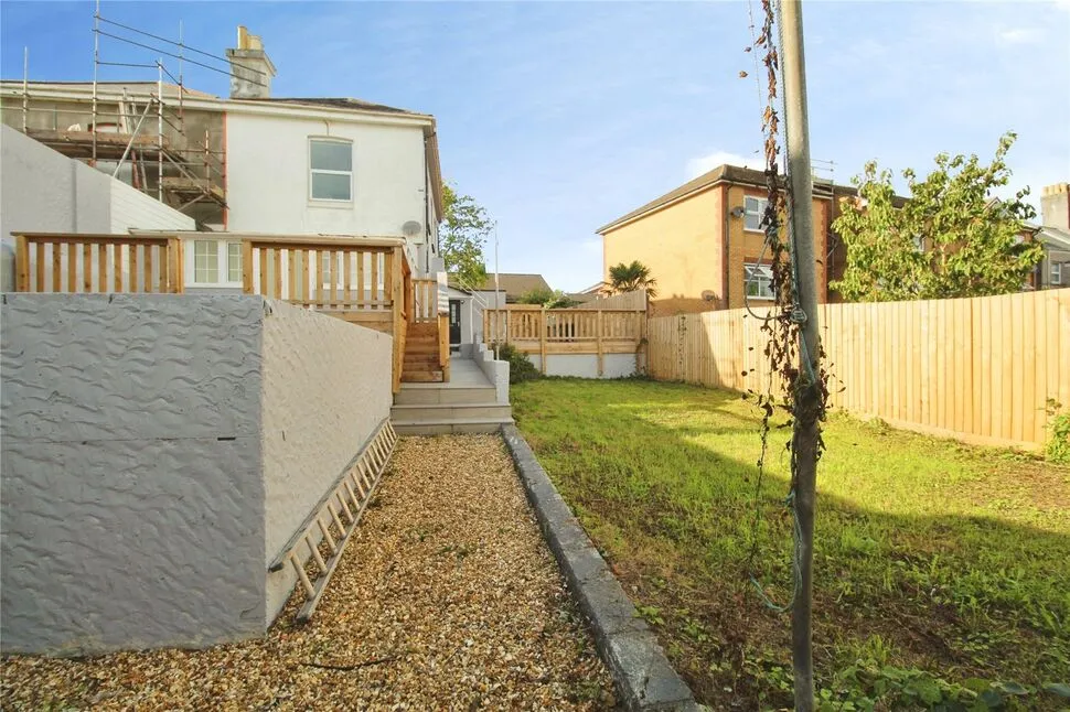 Auckland Road, Plymouth, Devon, PL2, photo 5