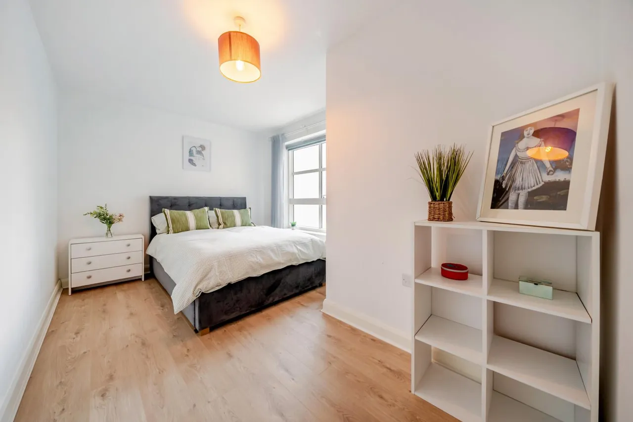 Bournemouth Road, SE15, photo 6