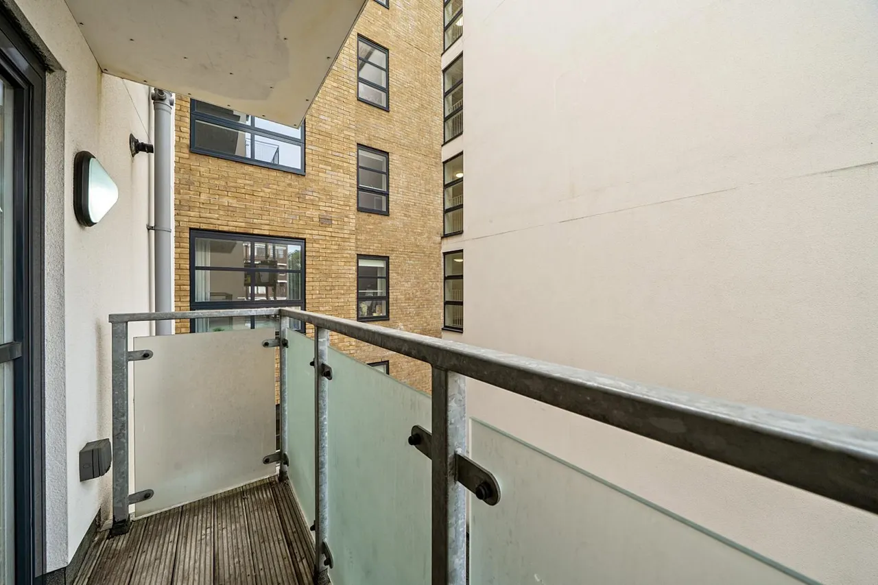 Bournemouth Road, SE15, photo 7