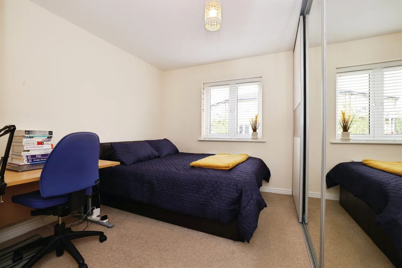 Halter Way, Andover, SP11, photo 6