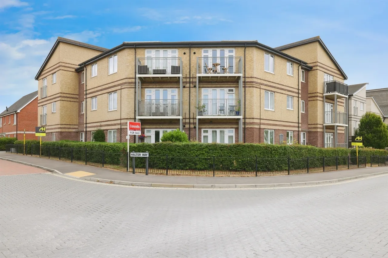 Halter Way, Andover, SP11, photo 11