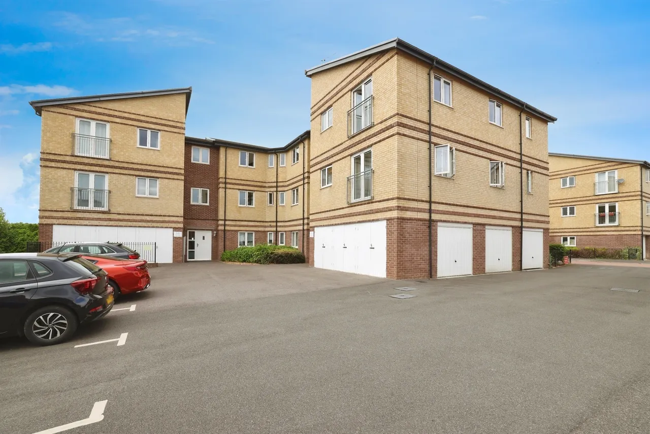 Halter Way, Andover, SP11, photo 5