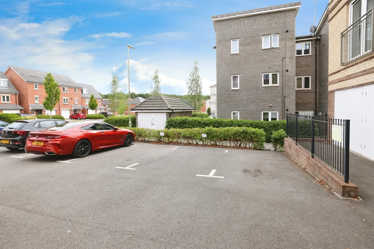 Halter Way, Andover, SP11, photo 12