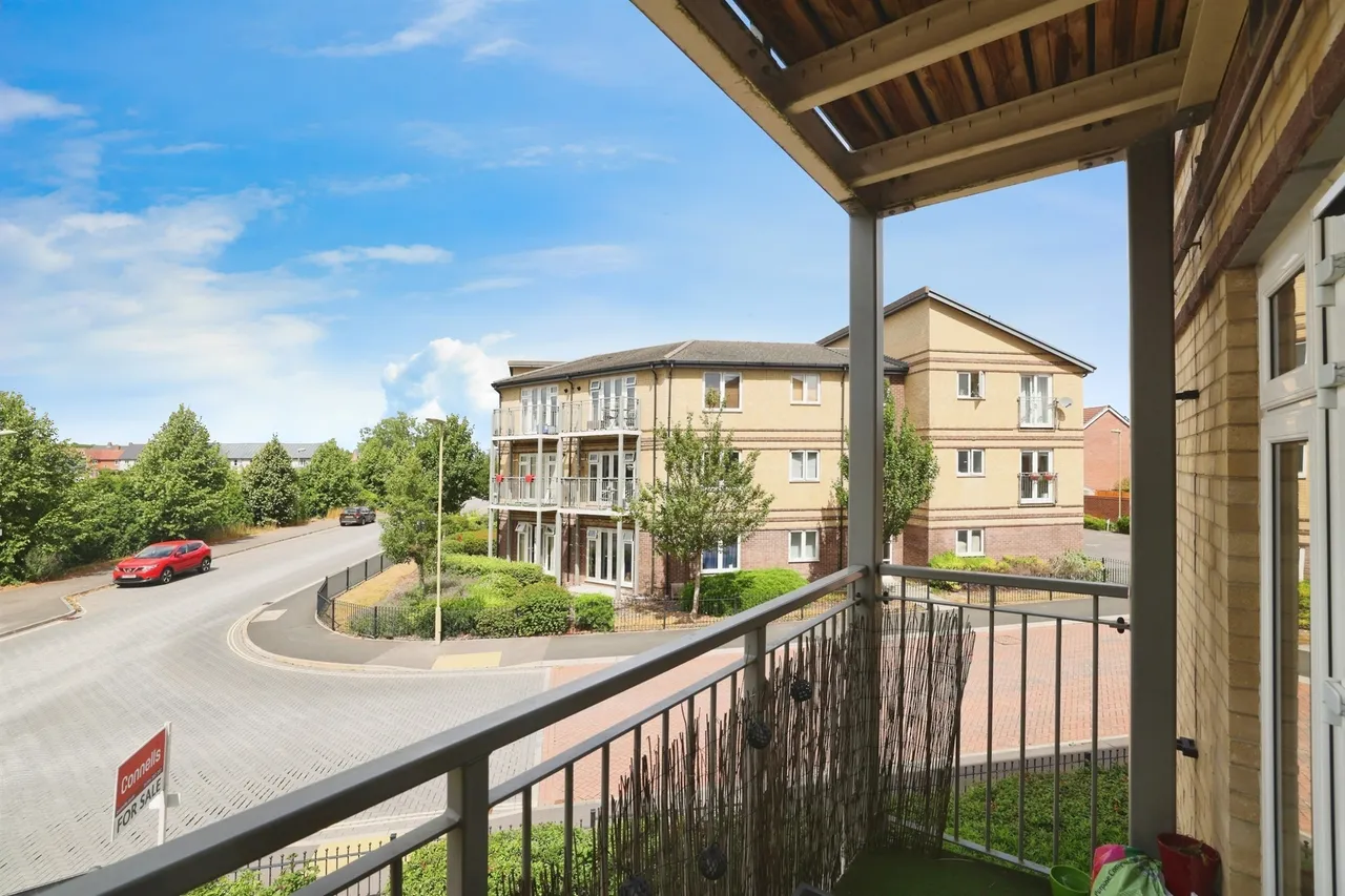 Halter Way, Andover, SP11, photo 10