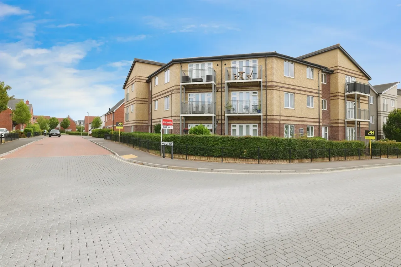 Halter Way, Andover, SP11, photo 15