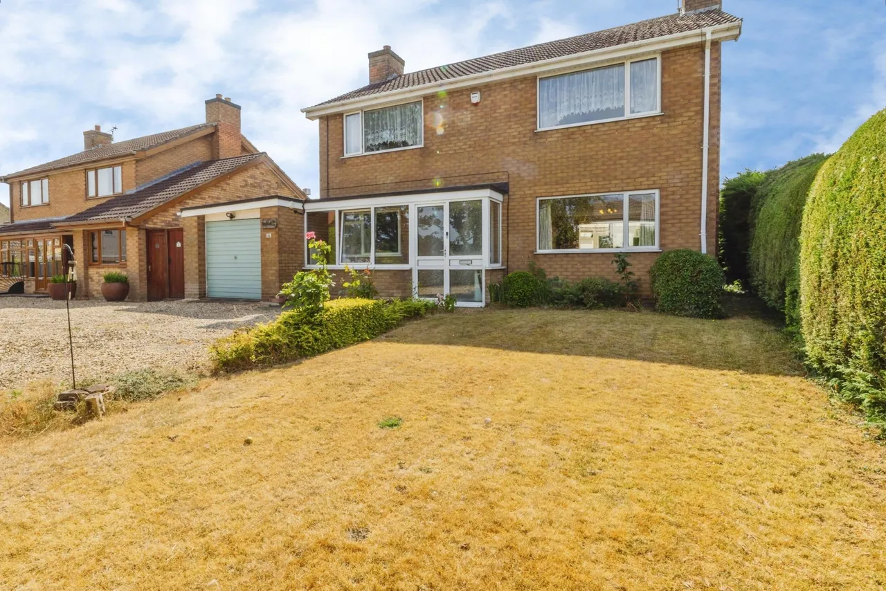 Main Road, Langworth, LN3, photo 21