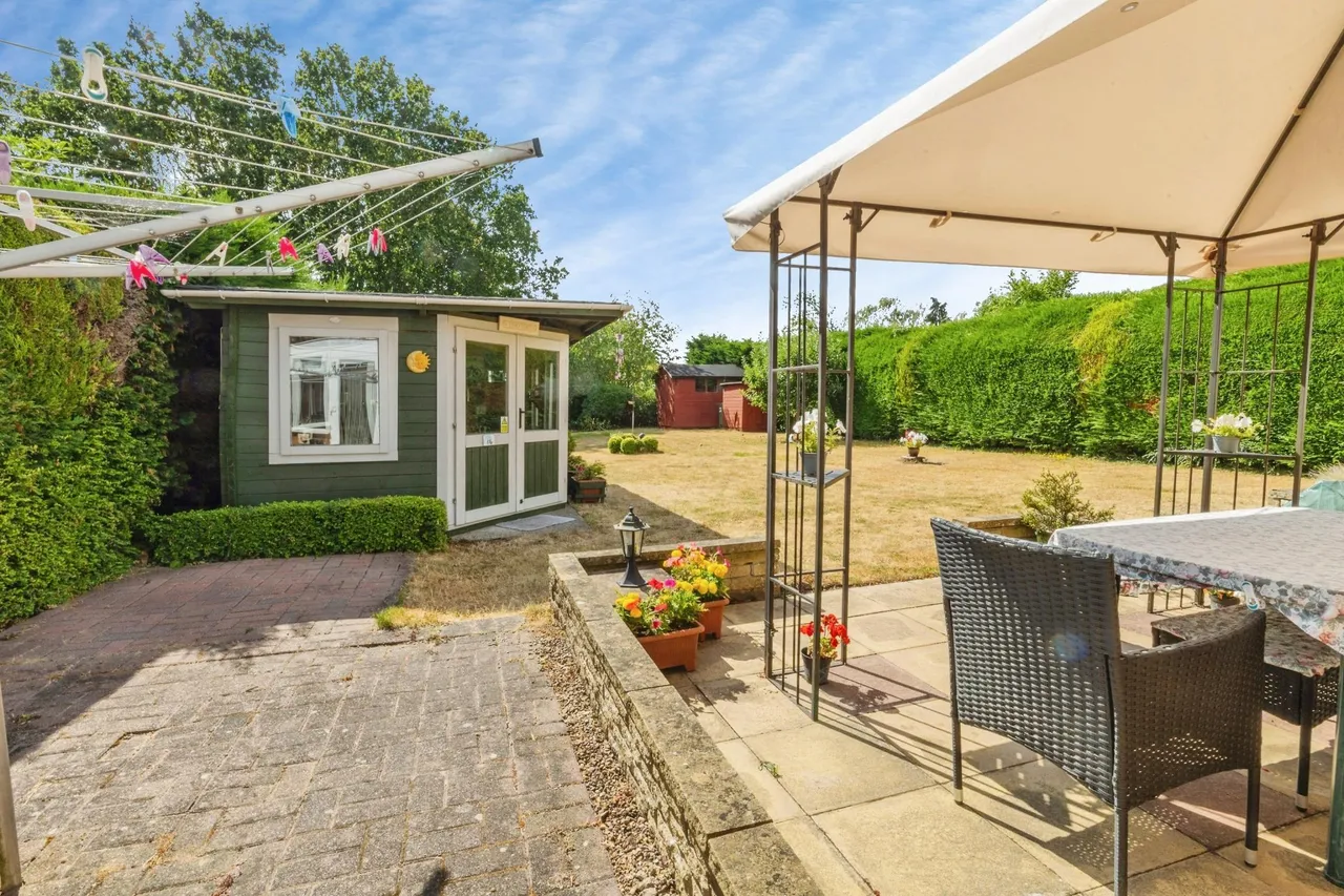 Main Road, Langworth, LN3, photo 17