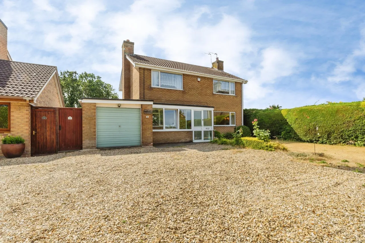 Main Road, Langworth, LN3, photo 19