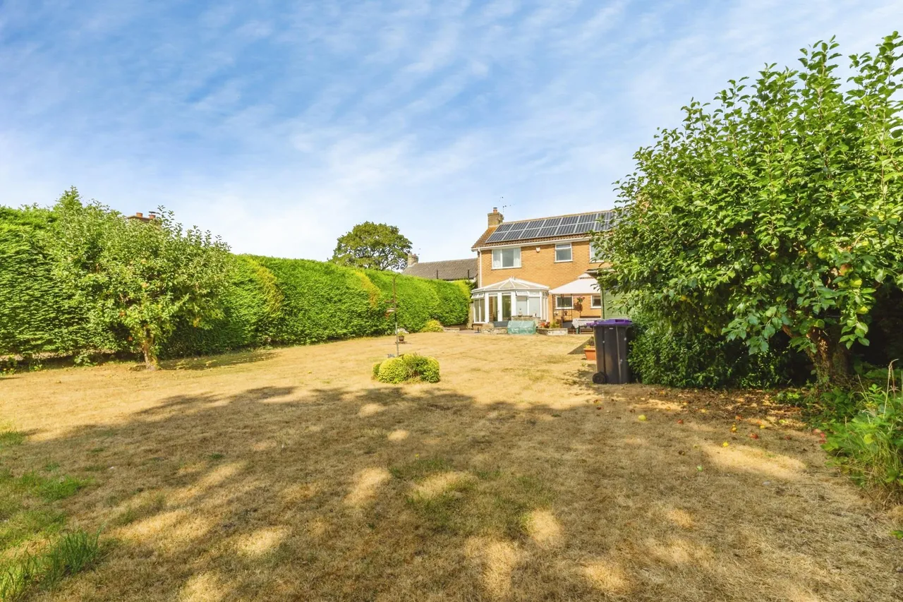Main Road, Langworth, LN3, photo 20