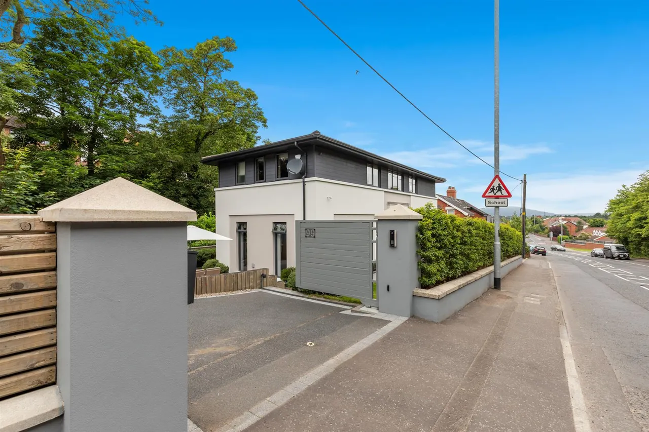 Gilnahirk Road, Belfast, BT5, photo 4