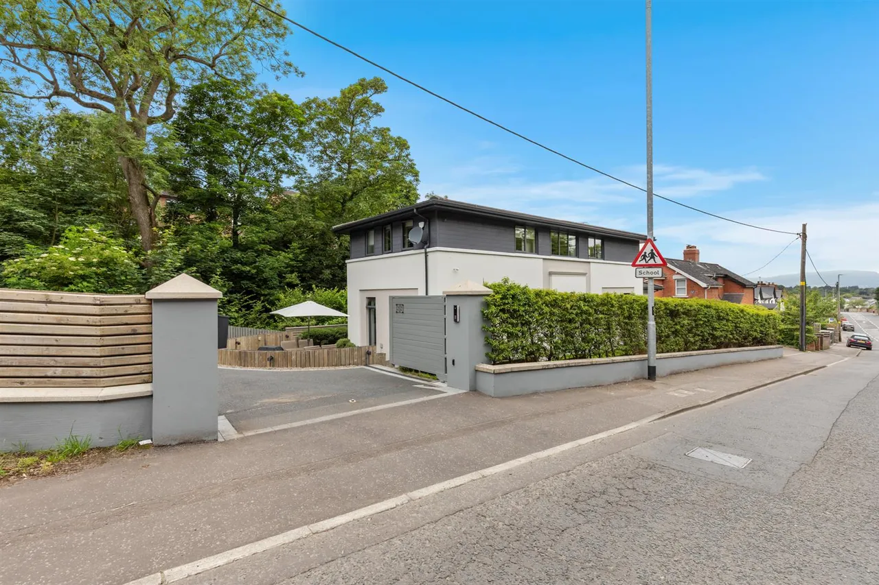 Gilnahirk Road, Belfast, BT5, photo 3