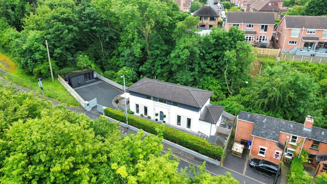 Gilnahirk Road, Belfast, BT5, photo 2