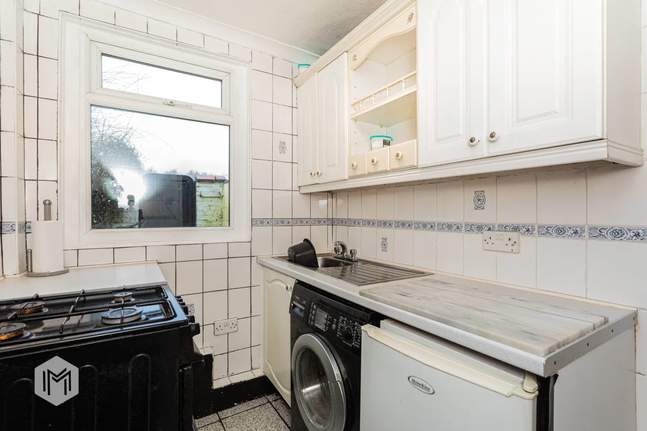 Bury Old Road, Ainsworth, Bolton, BL2 5SD, photo 7