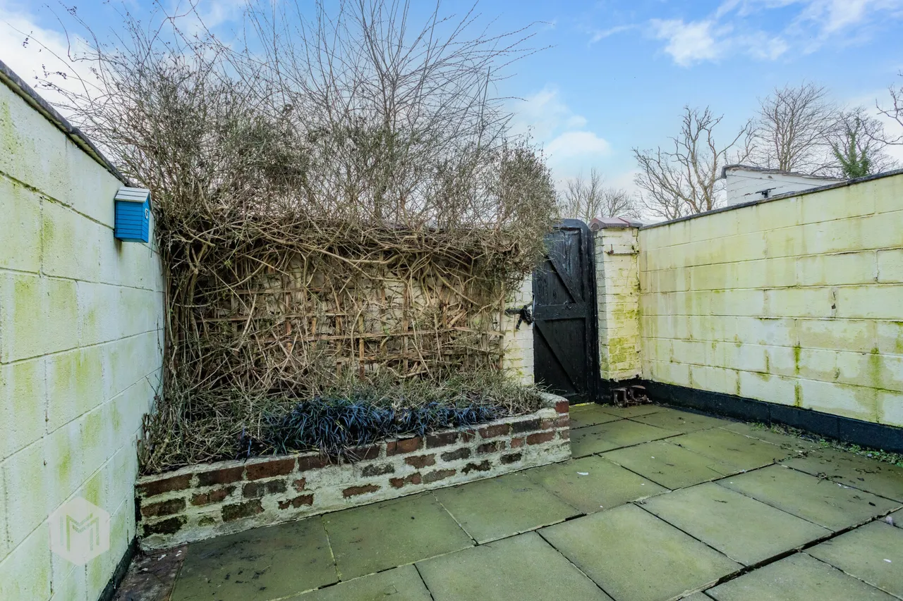 Bury Old Road, Ainsworth, Bolton, BL2 5SD, photo 15