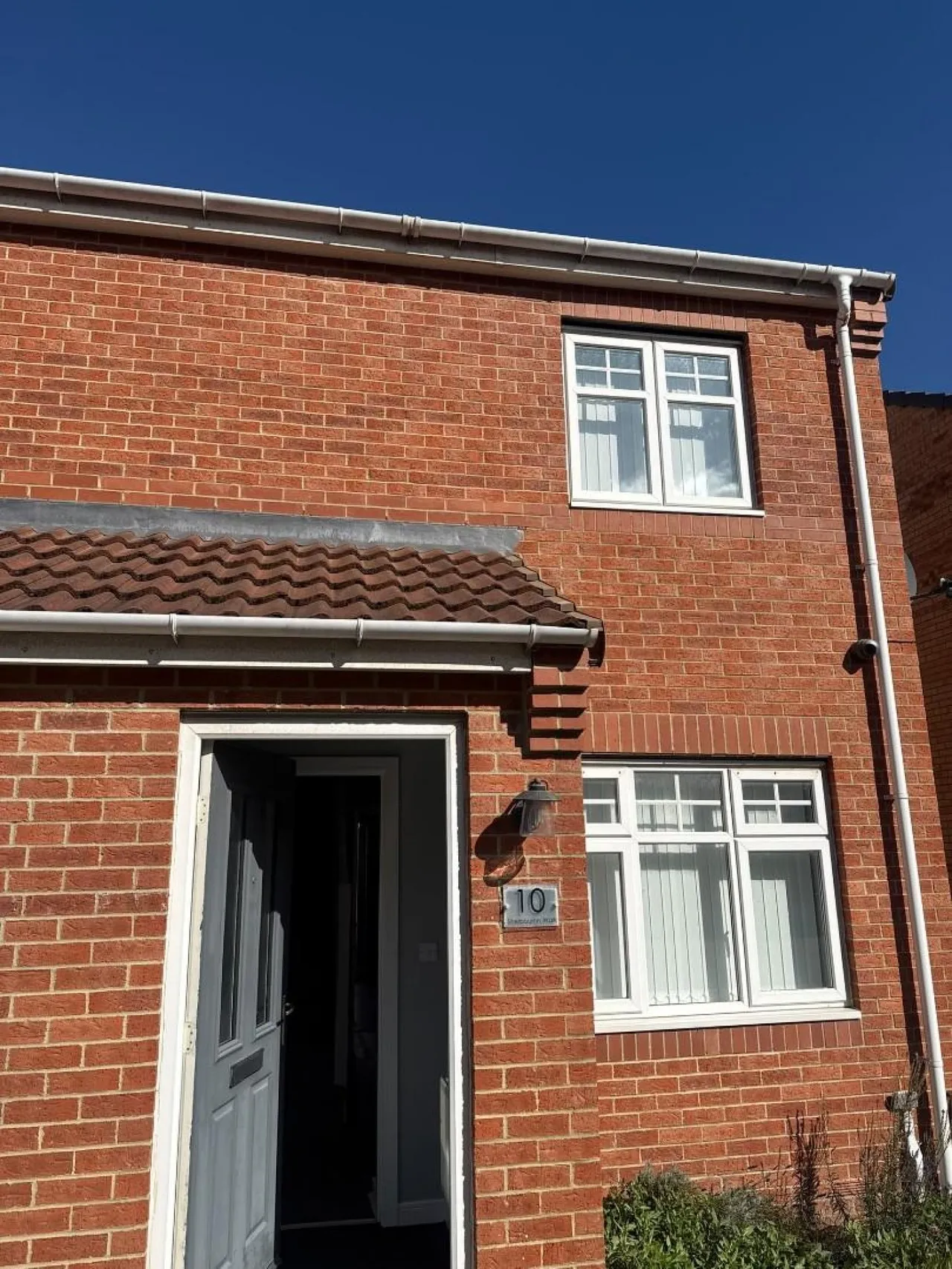 2 bed house to rent — Sherbourne Walk, Middlesbrough