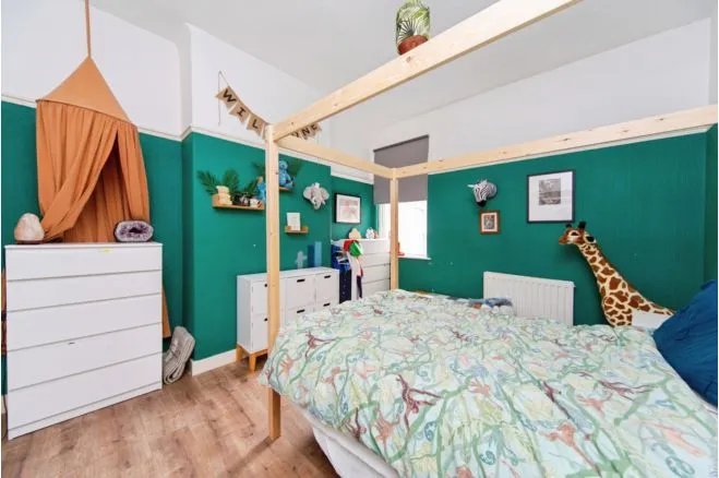 Waterloo Road, Wallasey, CH45, photo 12