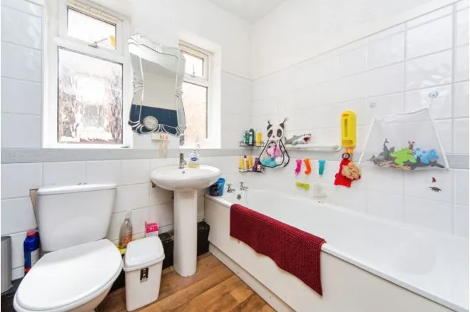 Waterloo Road, Wallasey, CH45, photo 14