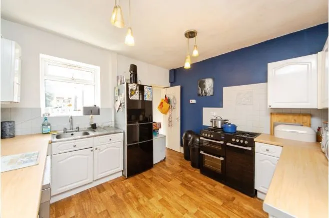 Waterloo Road, Wallasey, CH45, photo 3