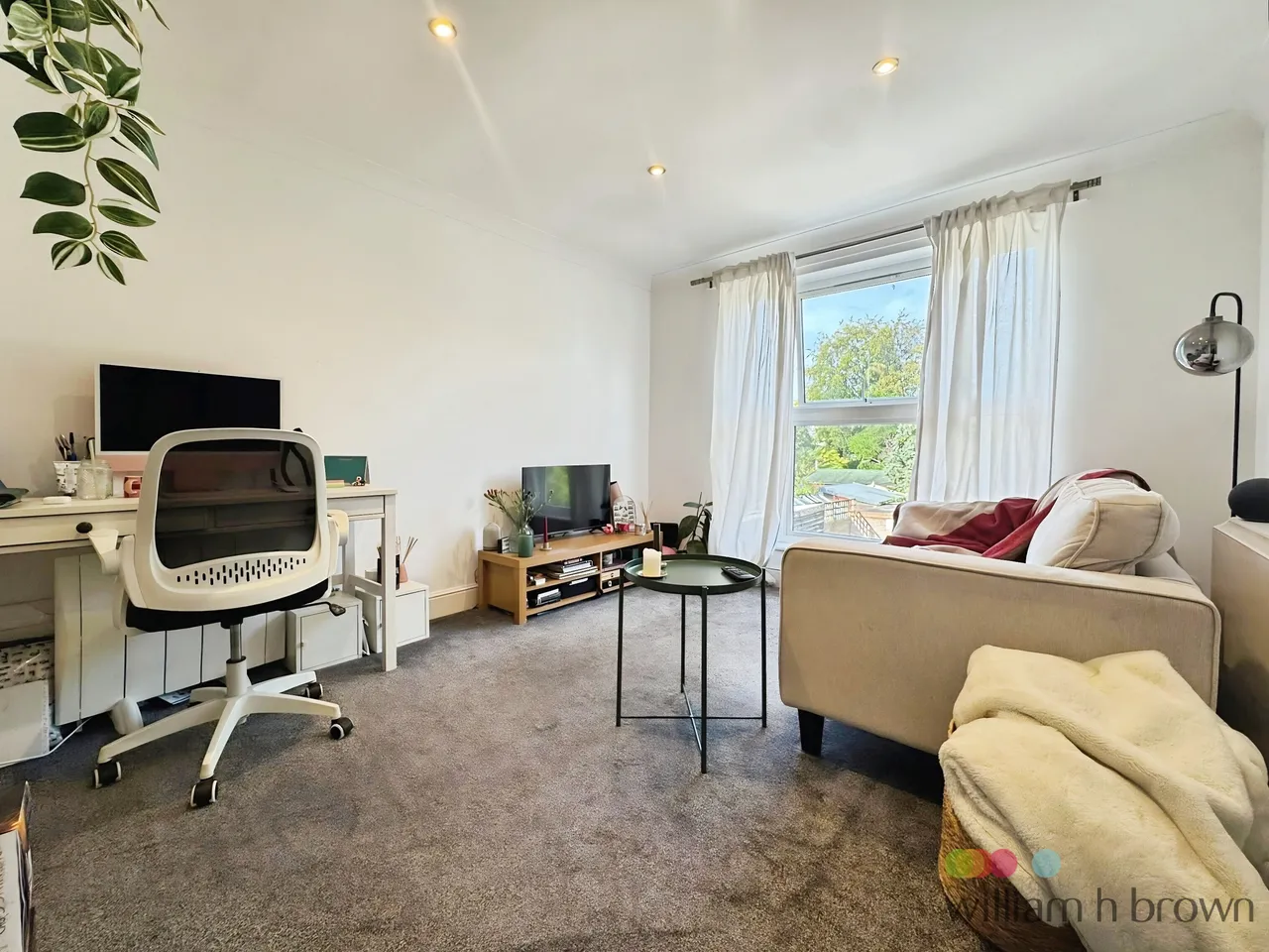 1 bed flat to rent — Nelson Street, NORWICH