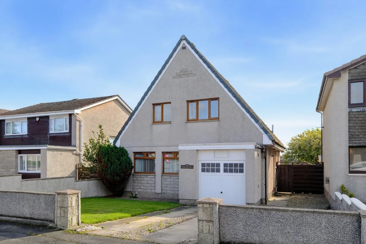 Waterside Way, Peterhead, AB42, photo 23