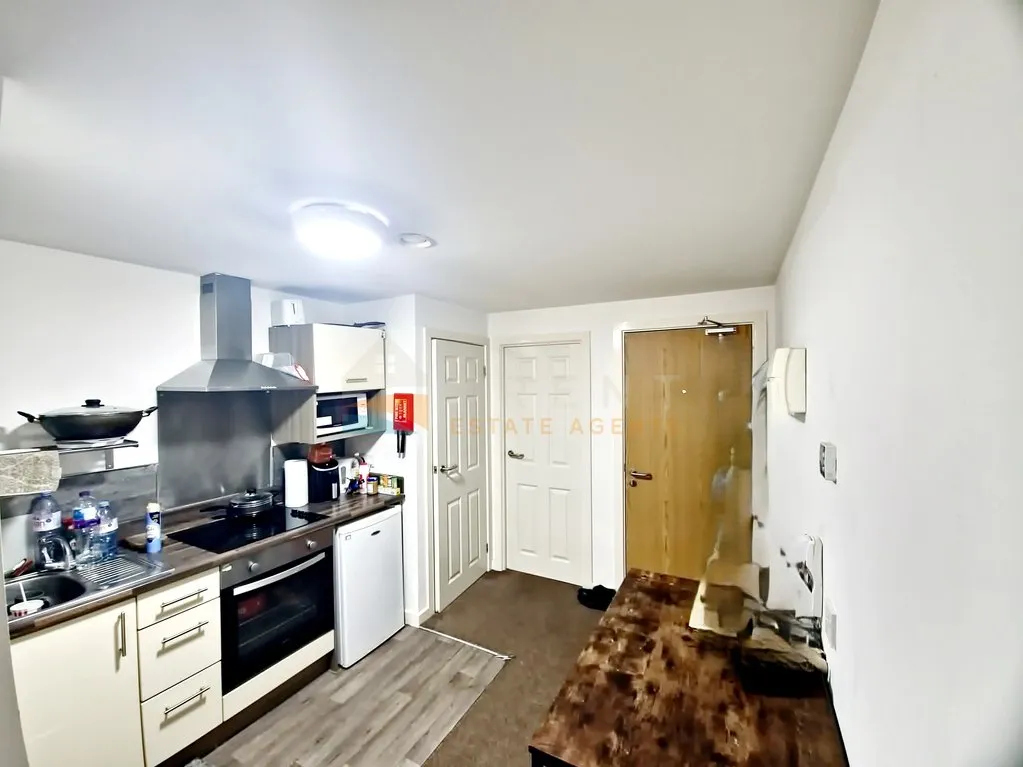 Minerva House, Spaniel Row, Nottingham, photo 5