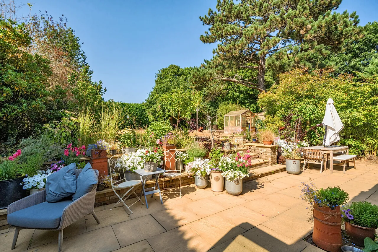 Windsor Lane, Little Kingshill, Great..., photo 4